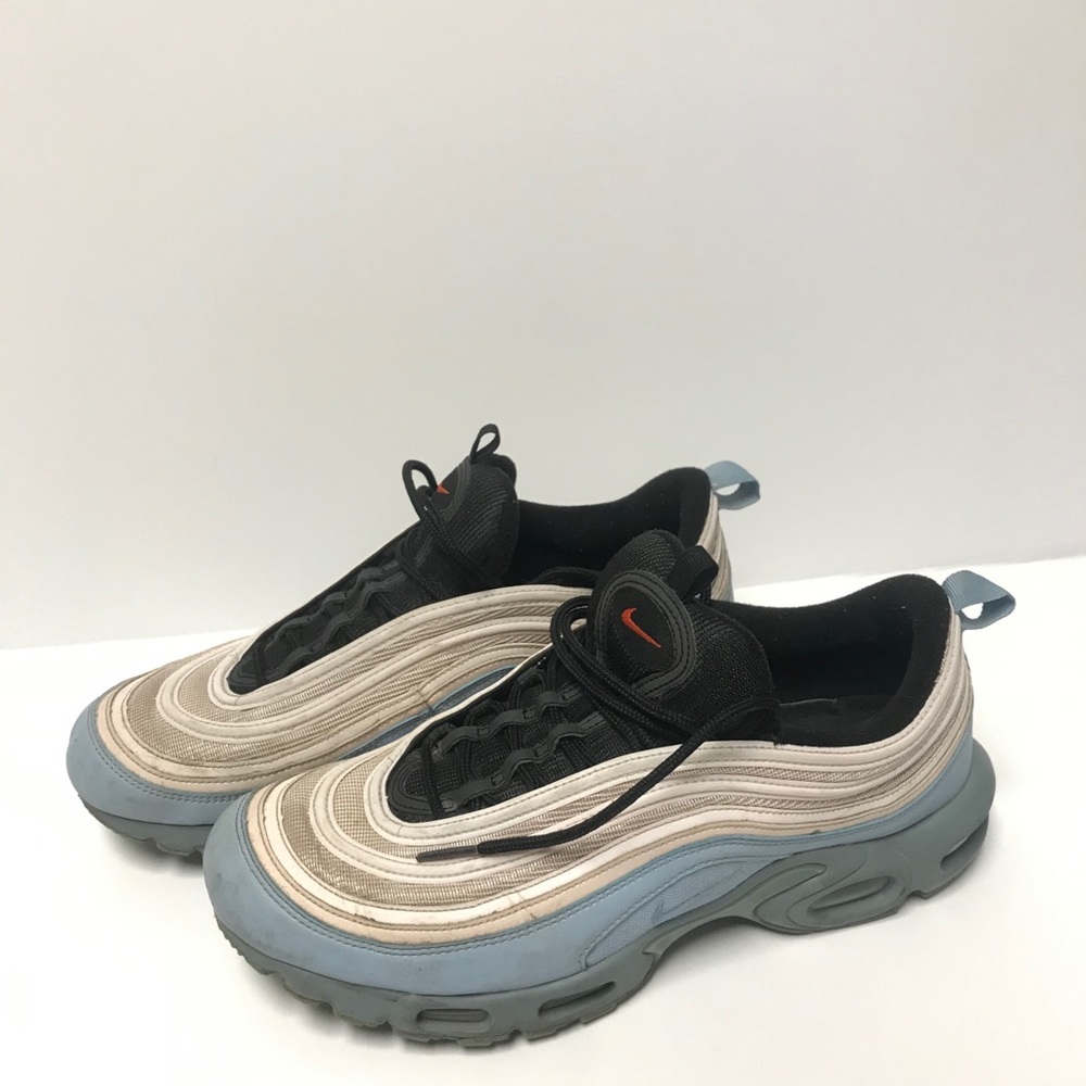 Nike AirMax 97 plus